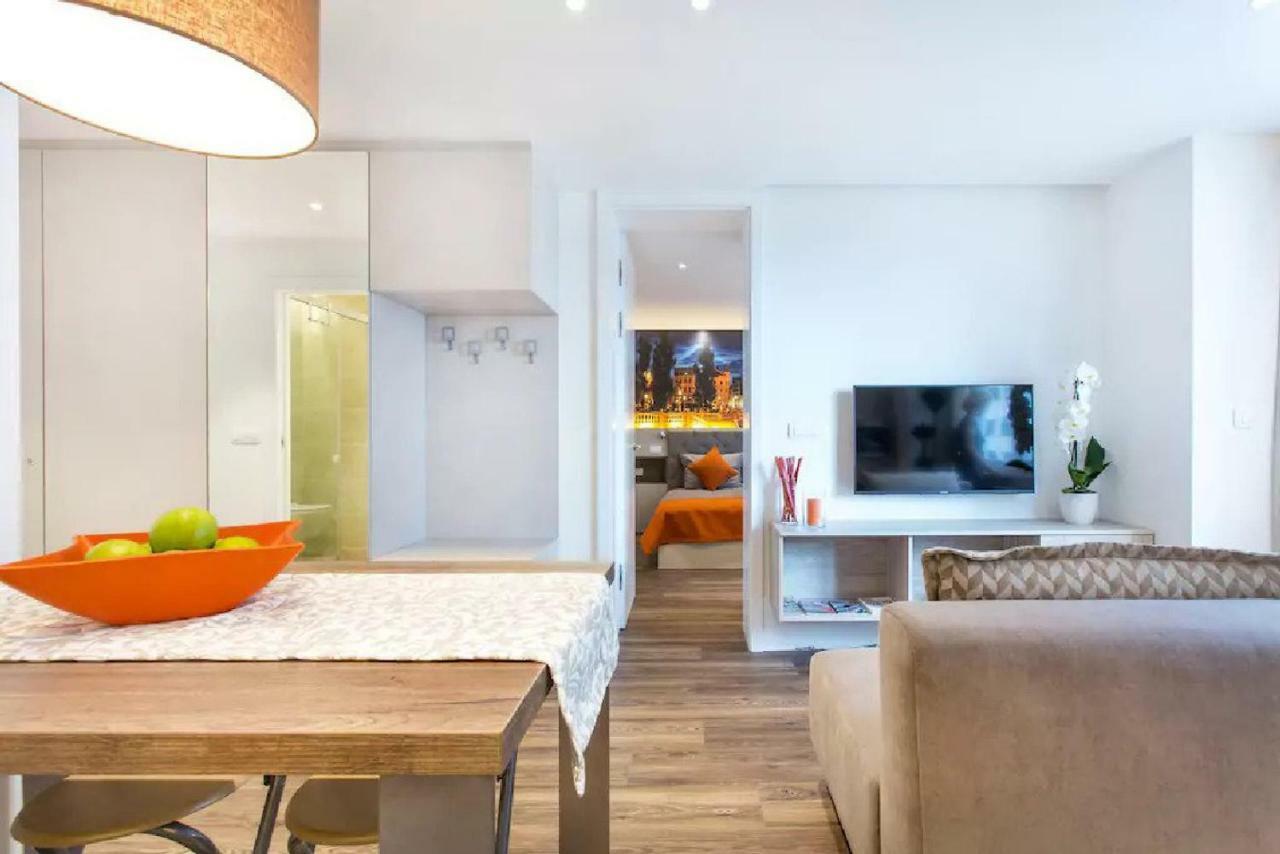 לובליאנה ★ Exclusive Central Apartment ★ Free Garage ★ מראה חיצוני תמונה