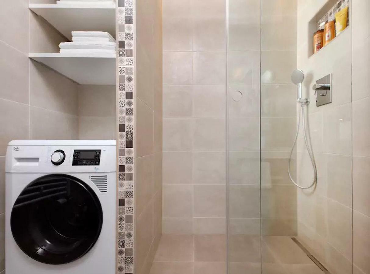 לובליאנה ★ Exclusive Central Apartment ★ Free Garage ★ מראה חיצוני תמונה