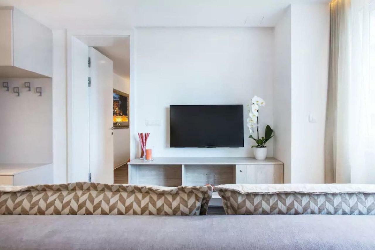 לובליאנה ★ Exclusive Central Apartment ★ Free Garage ★ מראה חיצוני תמונה