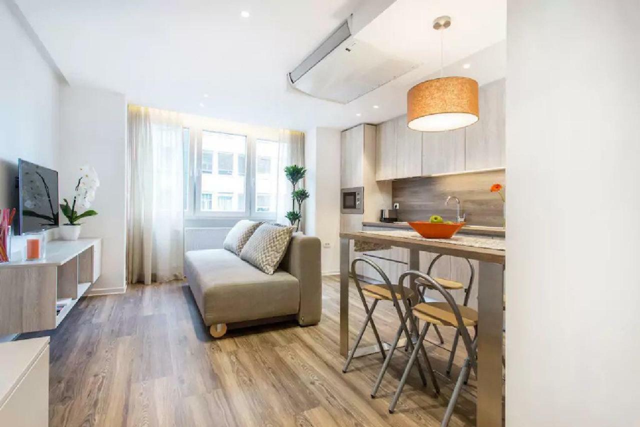 לובליאנה ★ Exclusive Central Apartment ★ Free Garage ★ מראה חיצוני תמונה
